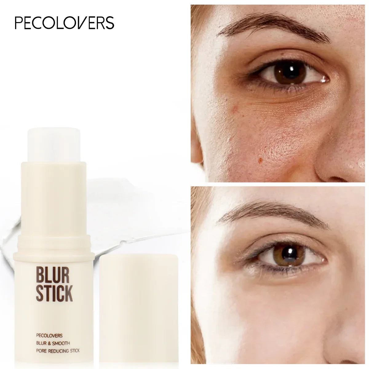 Invisible Pore Primer Cream Matte Makeup Obe dient Base