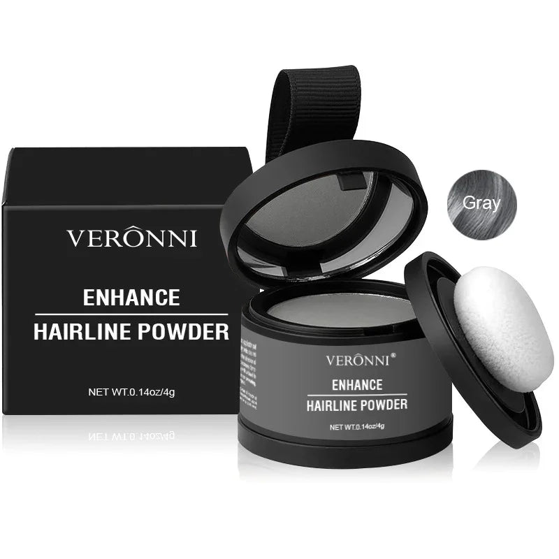 HairShadow – Instant Coverage & Natural Volume Powder