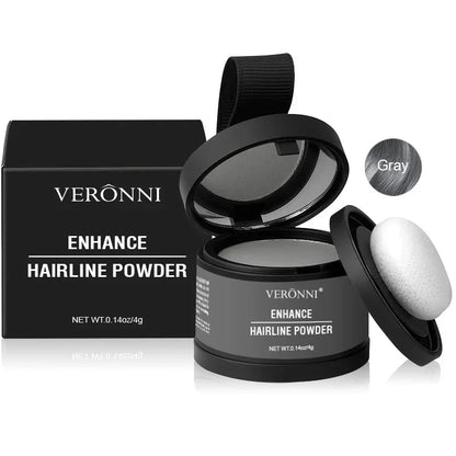HairShadow – Instant Coverage & Natural Volume Powder