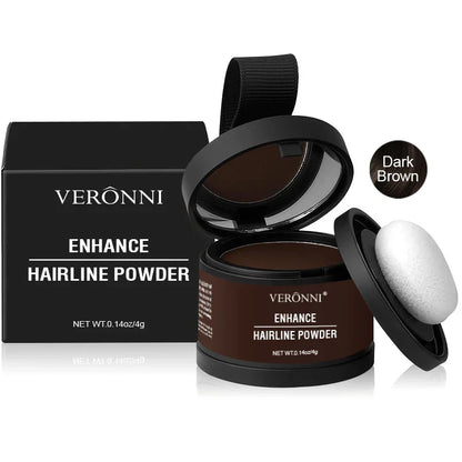 HairShadow – Instant Coverage & Natural Volume Powder