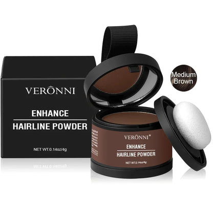 HairShadow – Instant Coverage & Natural Volume Powder